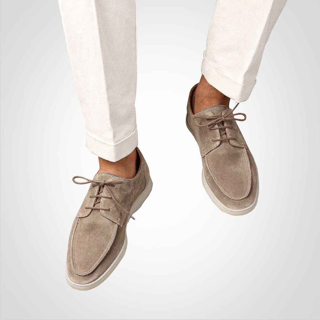 Ethan | Men's Dress Shoes | Mens Black Dress Shoes | Mens Brown Dress Shoes 4