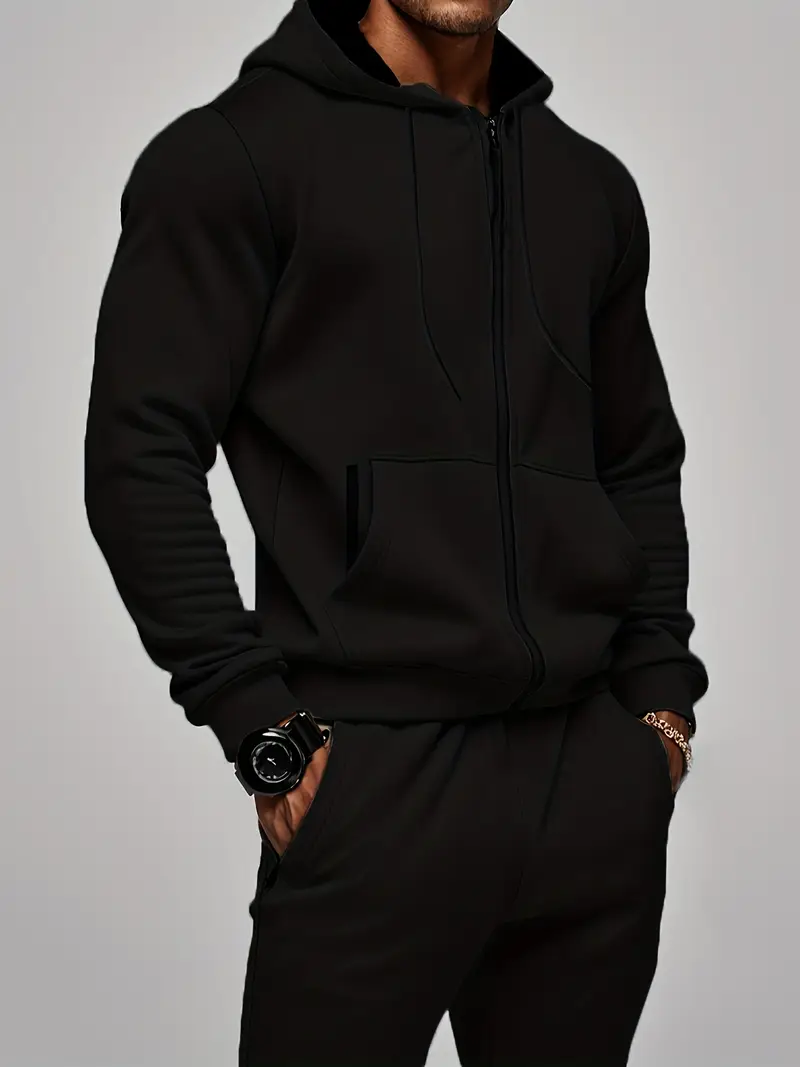 Ethan | Men's Hoodie | Sweatshirts | Hoodies 1