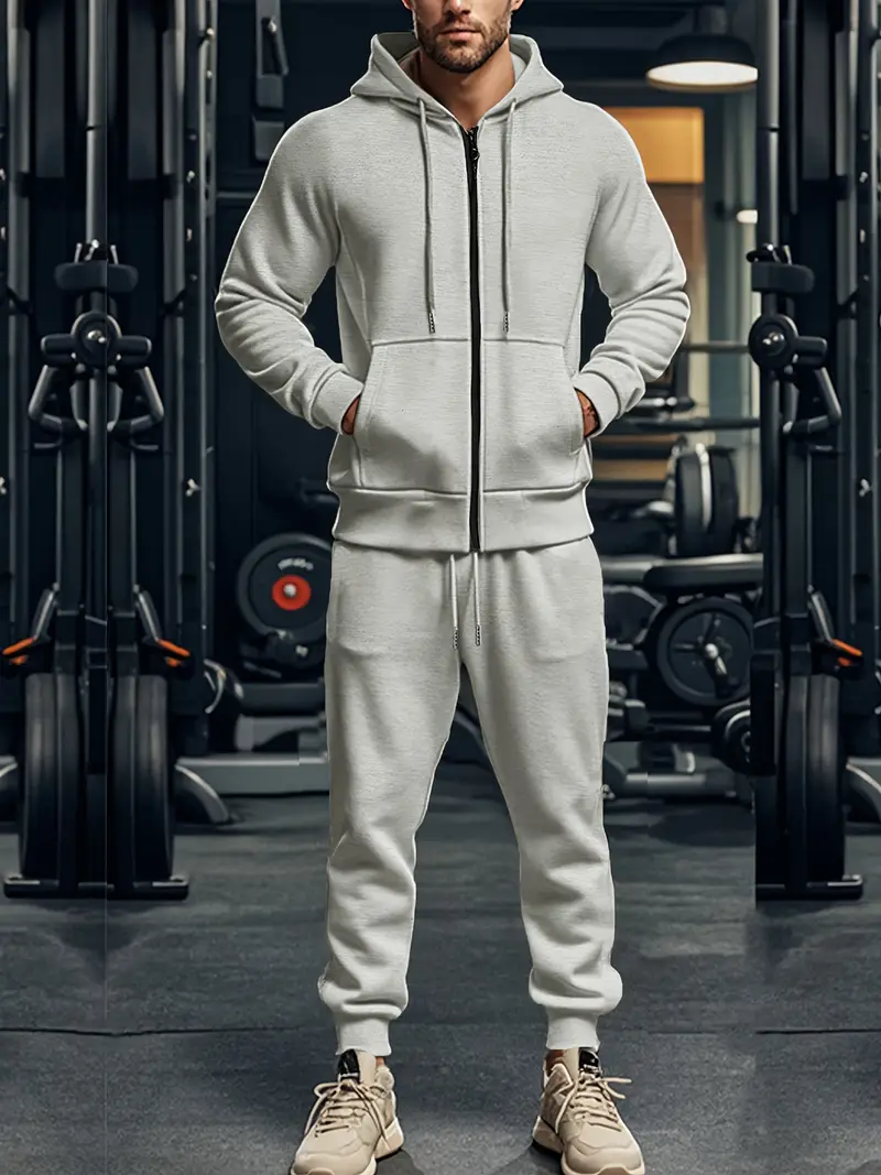 Ethan | Men's Hoodie | Sweatshirts | Hoodies 10