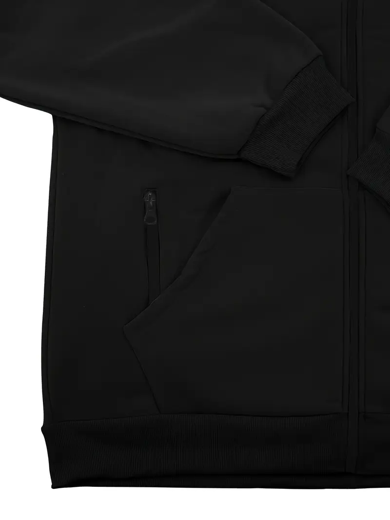 Ethan | Men's Hoodie | Sweatshirts | Hoodies 4
