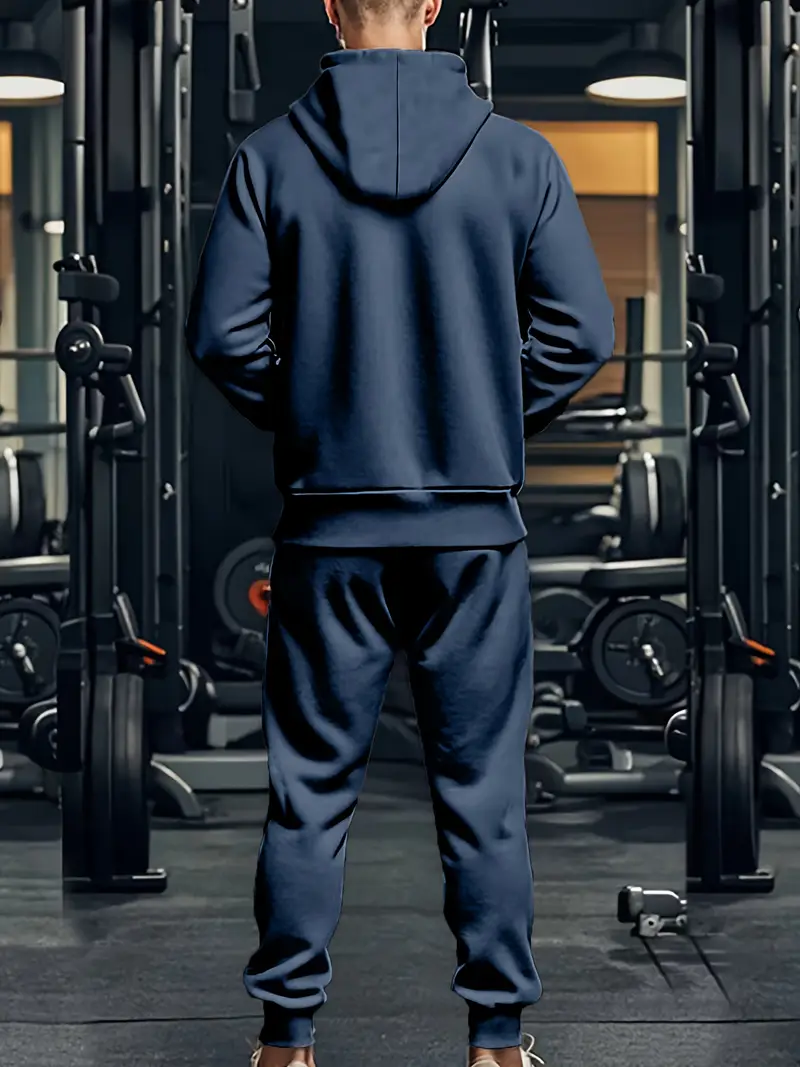 Ethan | Men's Hoodie | Sweatshirts | Hoodies 6