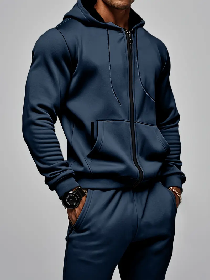 Ethan | Men's Hoodie | Sweatshirts | Hoodies 7