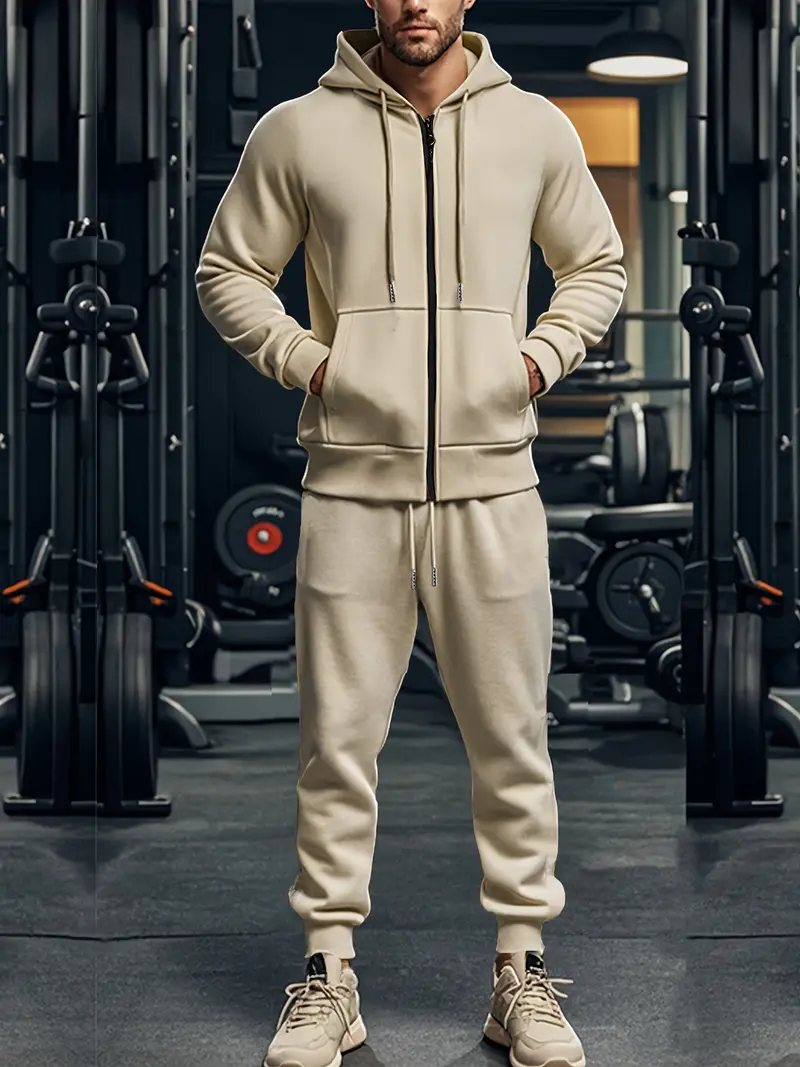 Ethan | Men's Hoodie | Sweatshirts | Hoodies 9