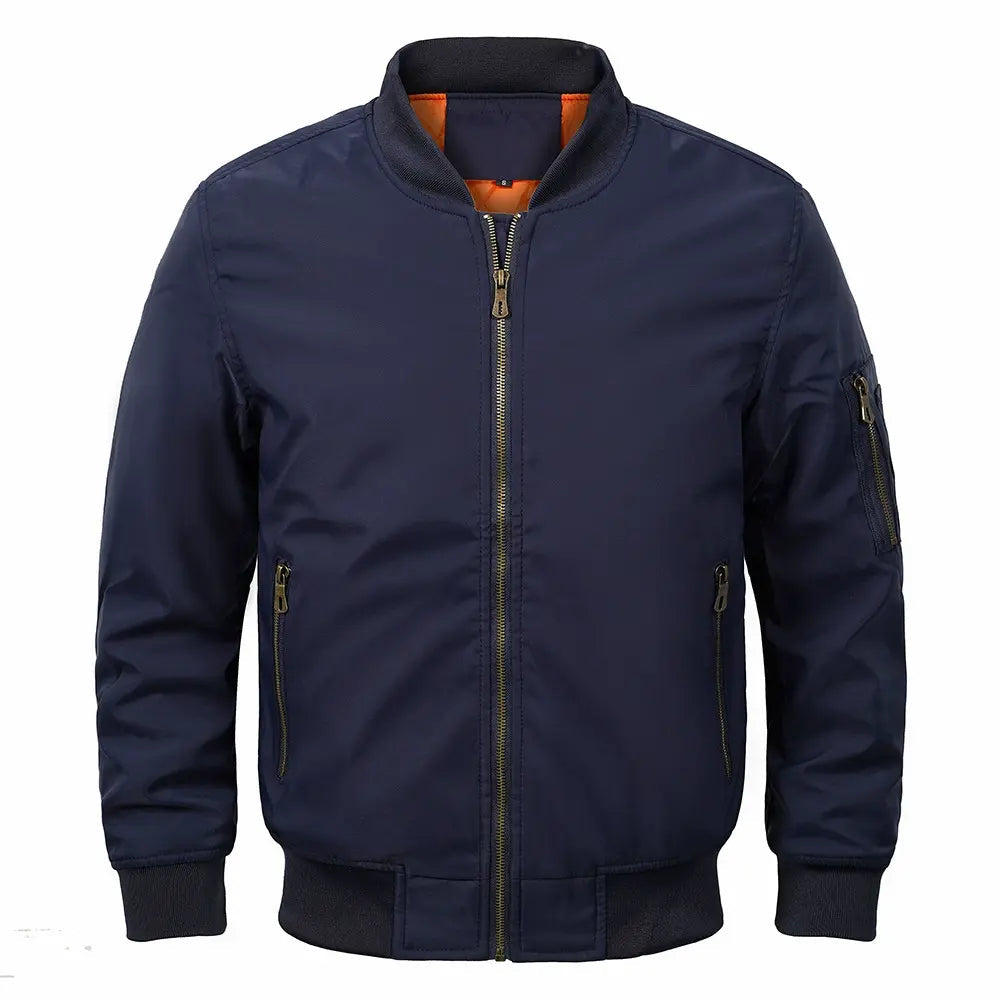 Ethan | Men's Jacket | Mens Coats | Stylish Outerwear 1