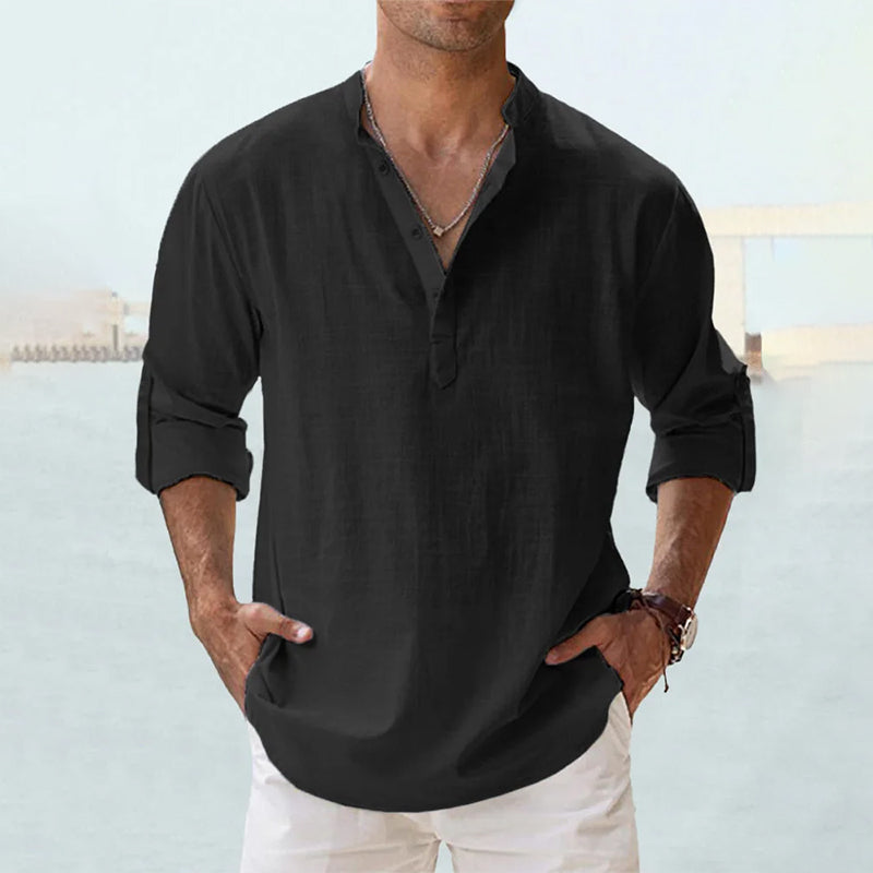 Ethan | Men's Shirt | Casual Shirt | Comfortable Shirt 6