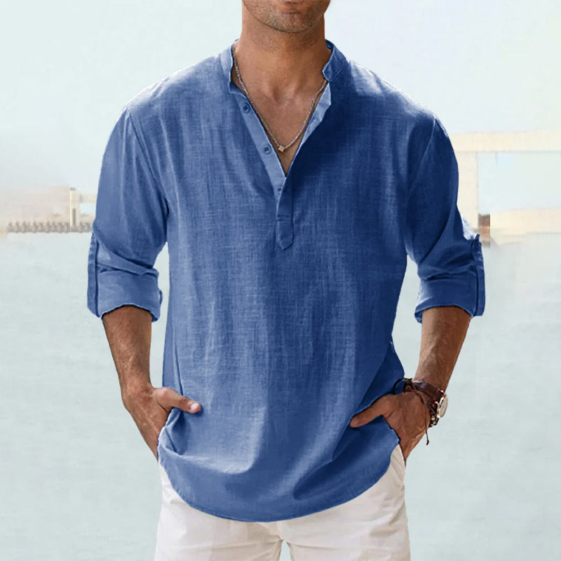 Ethan | Men's Shirt | Casual Shirt | Comfortable Shirt 7
