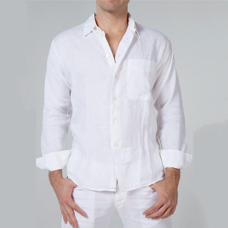 Ethan | Men's Shirt | Mens T Shirts | Casual Fashion | Comfortable Wear 0