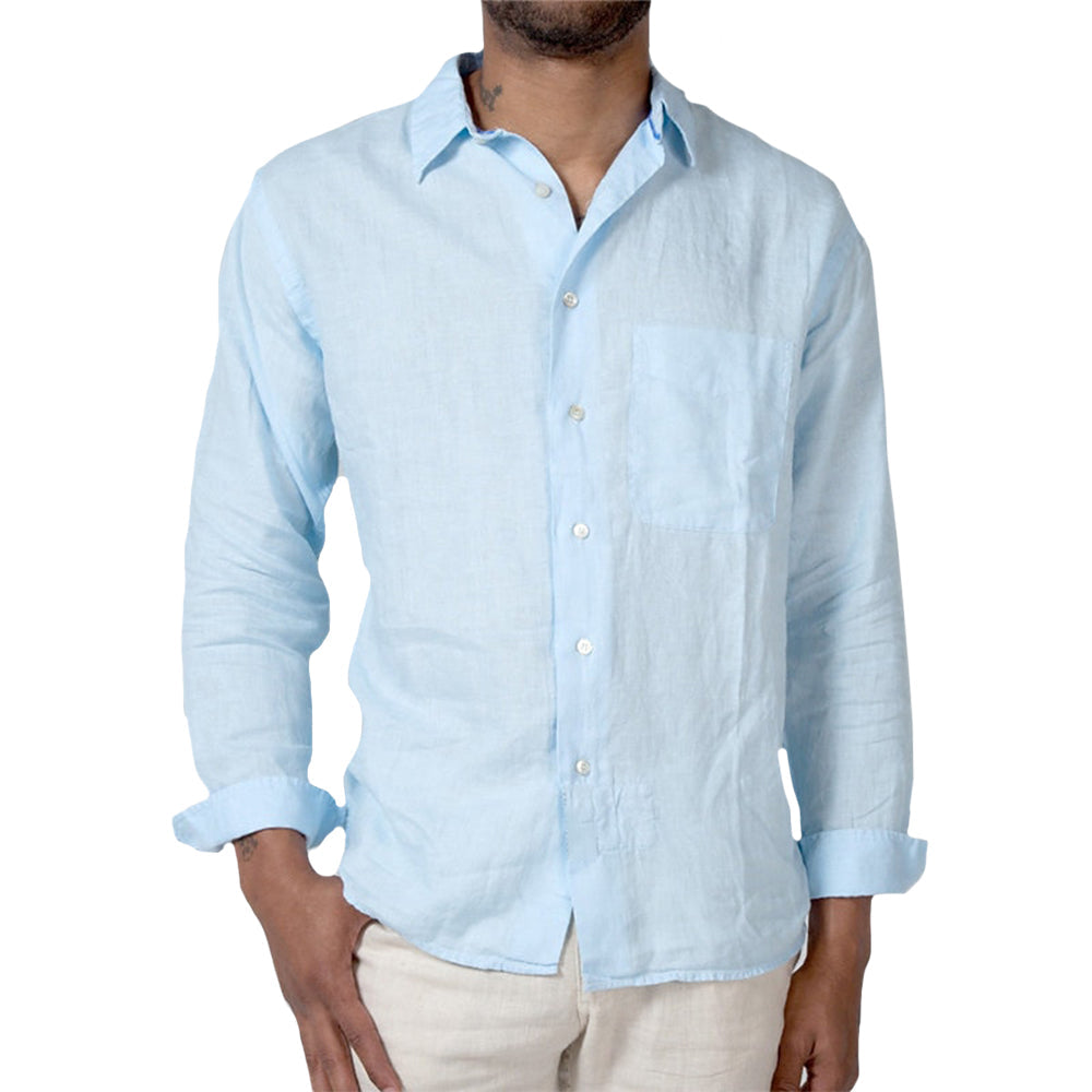 Ethan | Men's Shirt | Mens T Shirts | Casual Fashion | Comfortable Wear 2