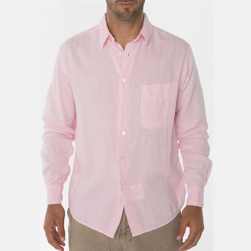 Ethan | Men's Shirt | Mens T Shirts | Casual Fashion | Comfortable Wear 3