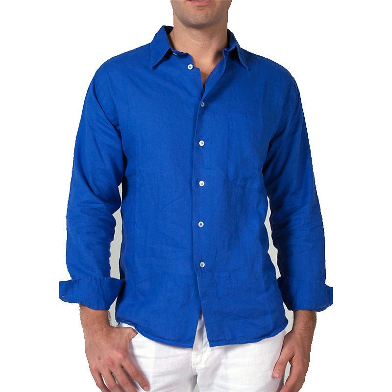 Ethan | Men's Shirt | Mens T Shirts | Casual Fashion | Comfortable Wear 4