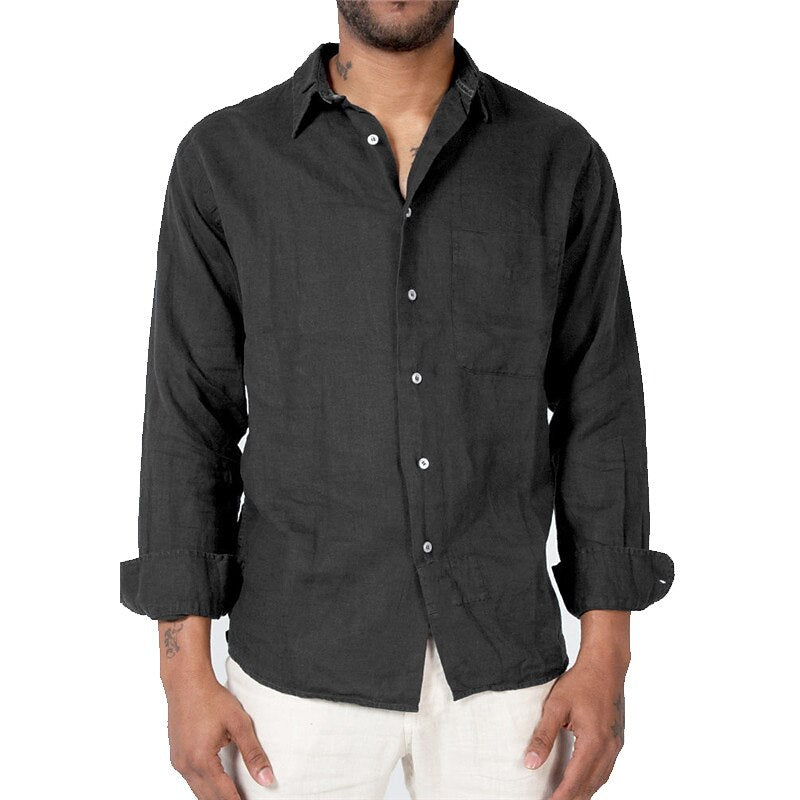 Ethan | Men's Shirt | Mens T Shirts | Casual Fashion | Comfortable Wear 6