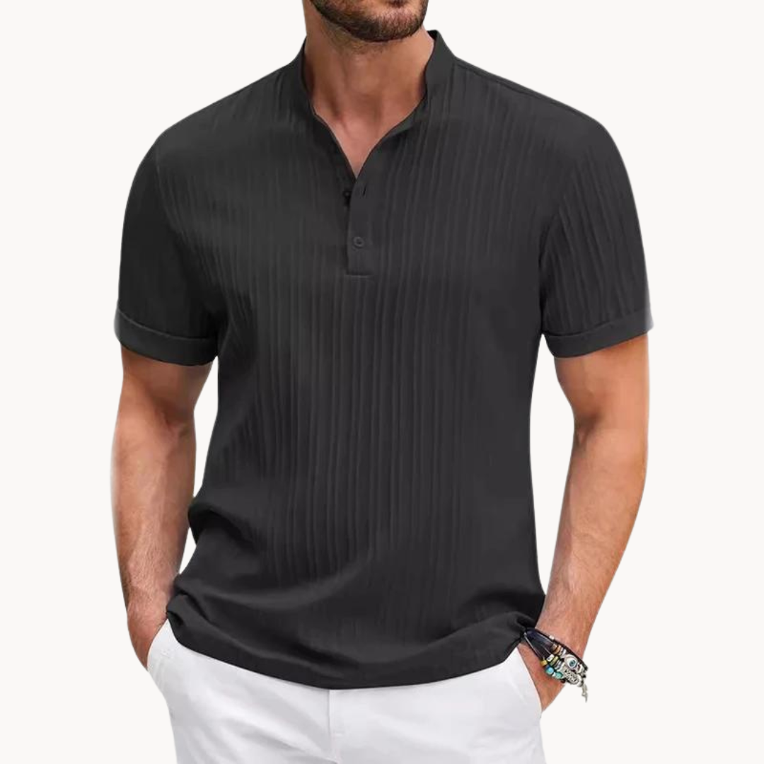 Ethan | Men's Shirt | Shirts | Comfortable Fit 2