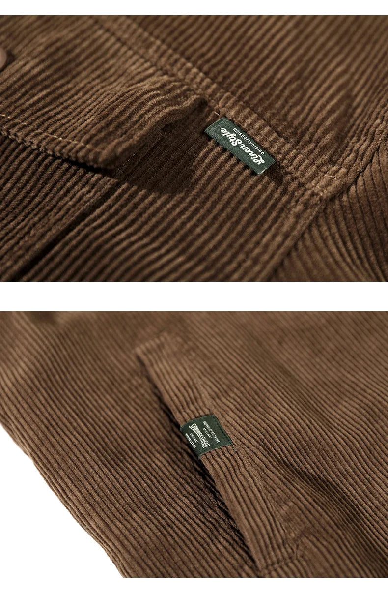 Ethan | Men's Shirt | Textured Fabric | Easy Layering 5