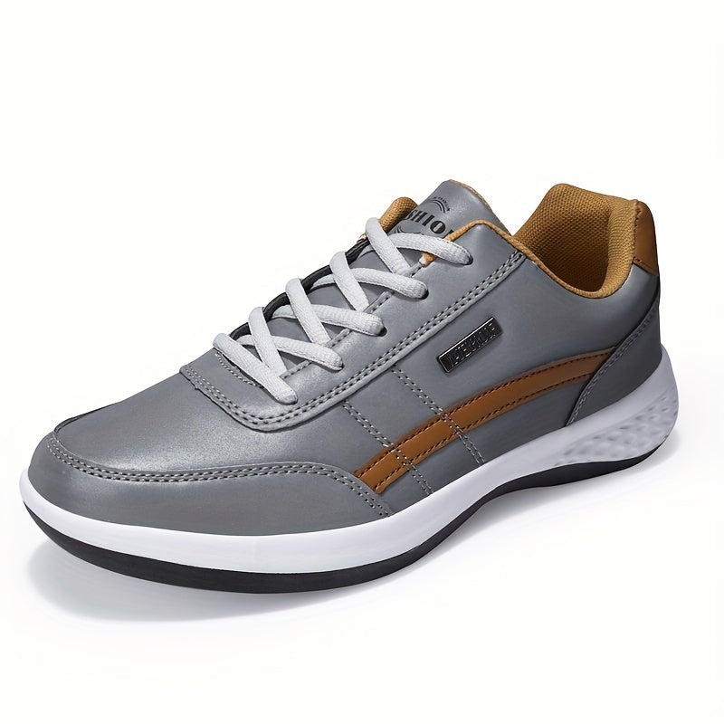 Ethan | Men's Sneakers | Comfortable Footwear | Non-Slip Sole 0