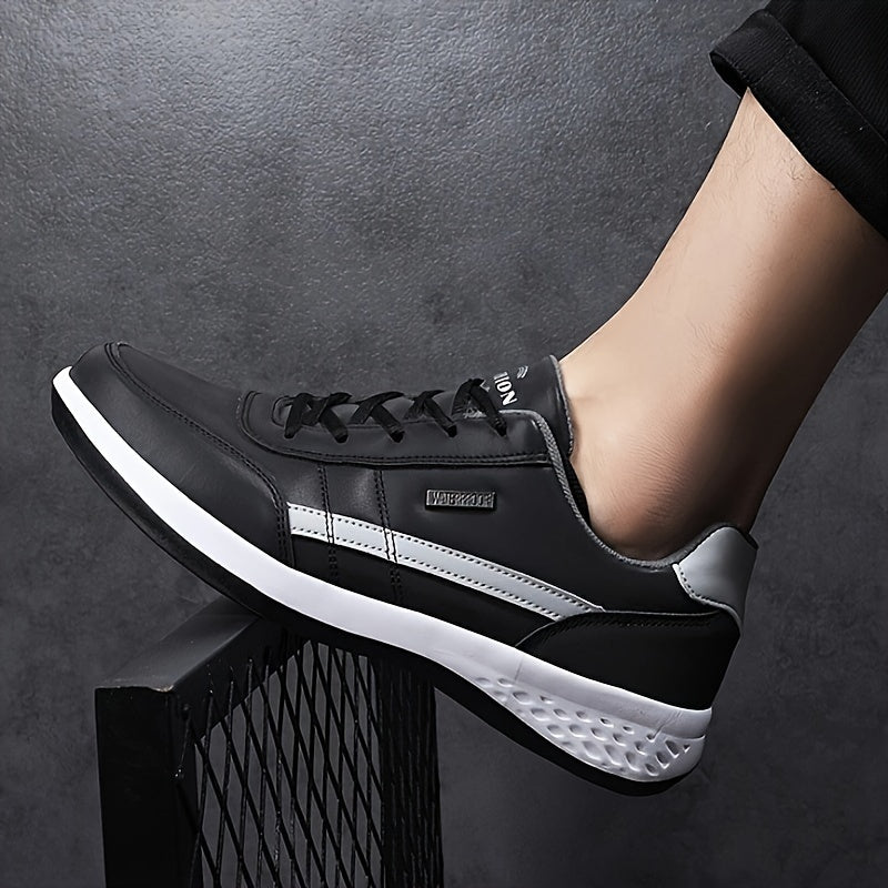 Ethan | Men's Sneakers | Comfortable Footwear | Non-Slip Sole 2