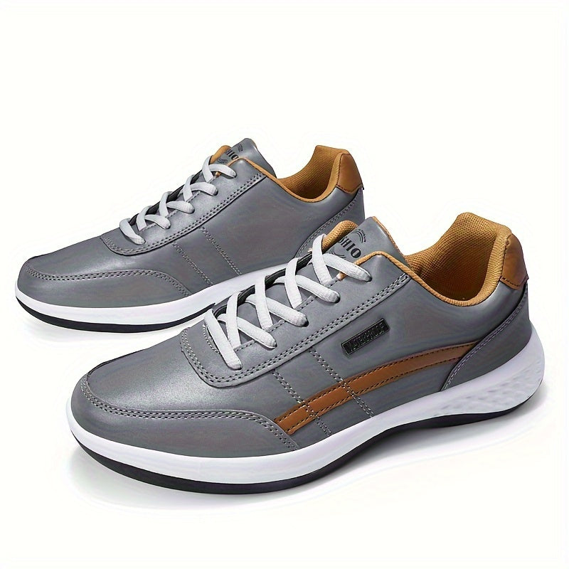 Ethan | Men's Sneakers | Comfortable Footwear | Non-Slip Sole 6