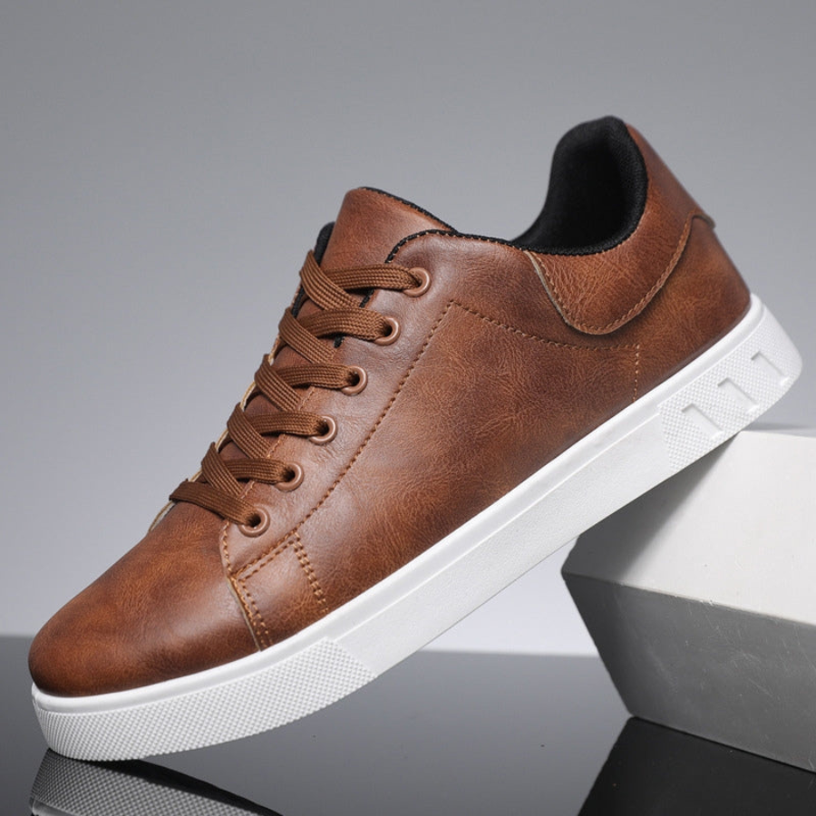 Ethan | Men's Sneakers | Mens Trainers | Stylish Casual Footwear 1