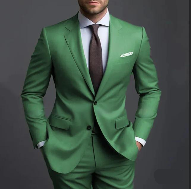 Ethan | Men's Suit | Wedding Suits for Men | Formal Events Suit 0