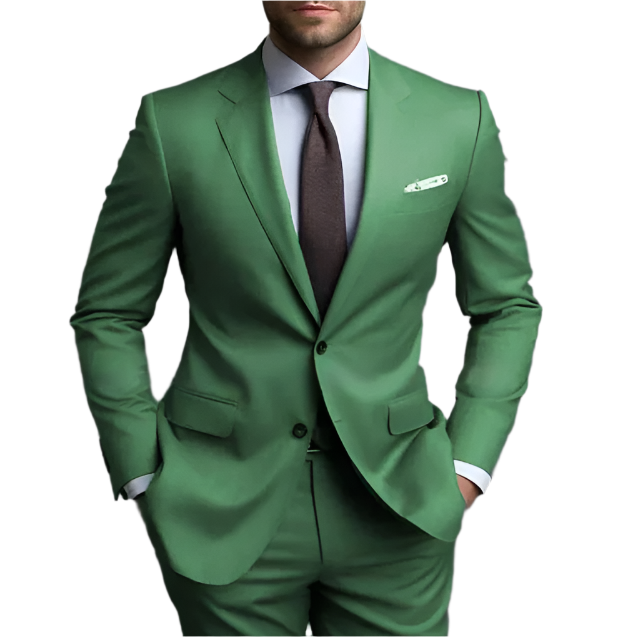 Ethan | Men's Suit | Wedding Suits for Men | Formal Events Suit 1