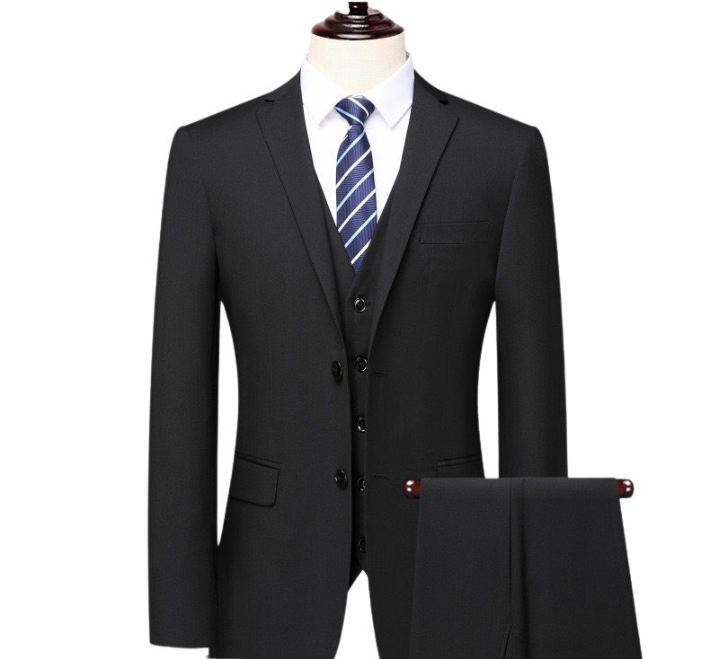 Ethan | Men's Suit | Wedding Suits for Men | Groomsmen Suits 0