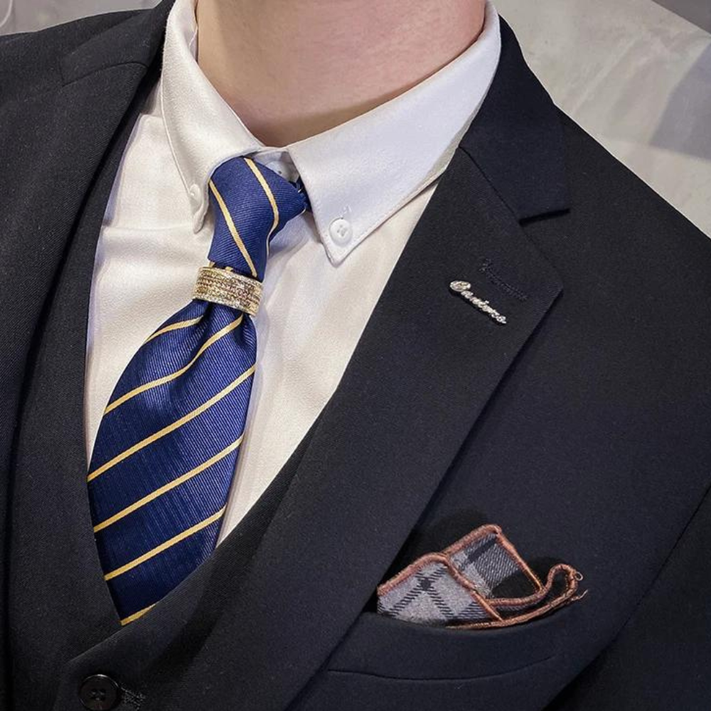 Ethan | Men's Suit | Wedding Suits for Men | Groomsmen Suits 2