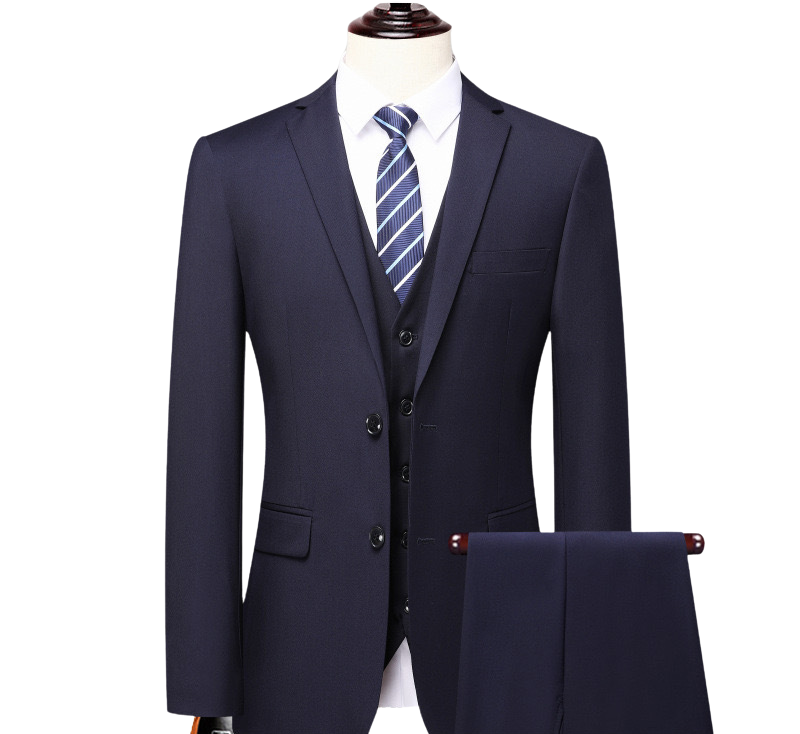 Ethan | Men's Suit | Wedding Suits for Men | Groomsmen Suits 2