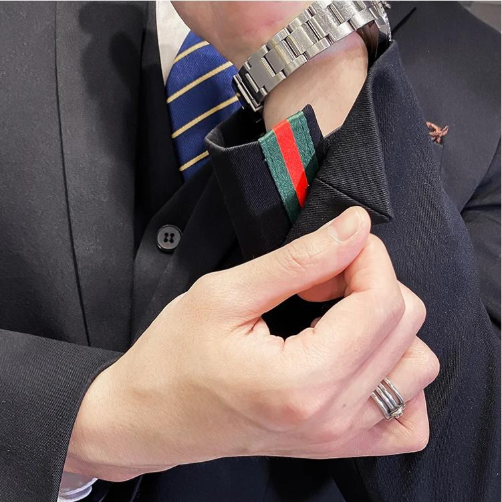 Ethan | Men's Suit | Wedding Suits for Men | Groomsmen Suits 4