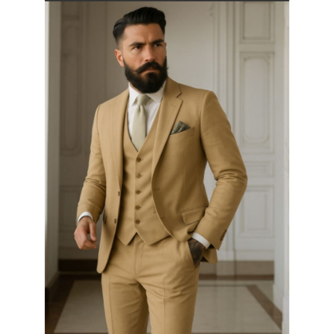 Ethan | Men's Suit | Wedding Suits for Men | Wedding Suits 0