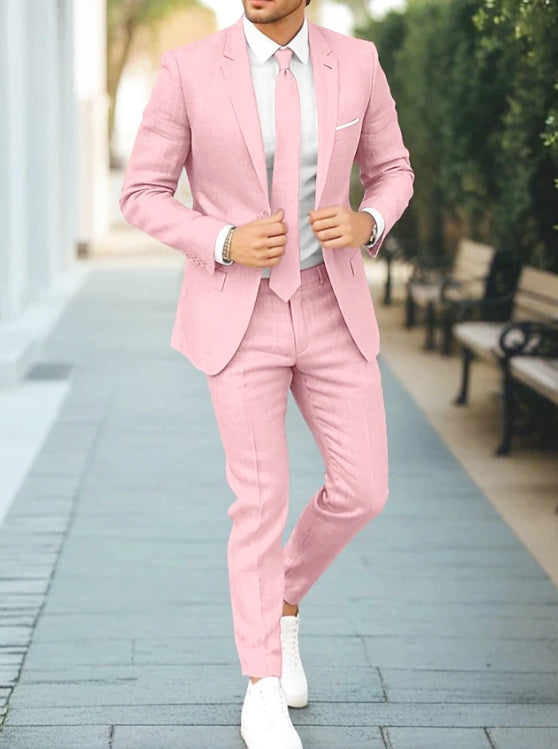 Ethan | Men's Suit | Wedding Suits for Men | Wedding Suits 0