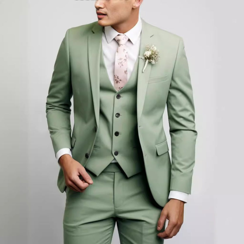 Ethan | Men's Suit | Wedding Suits for Men | Wedding Suits 0