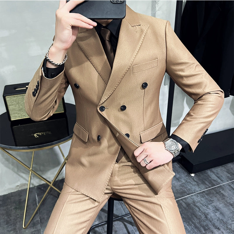 Ethan | Men's Suit | Wedding Suits for Men | Wedding Suits 0