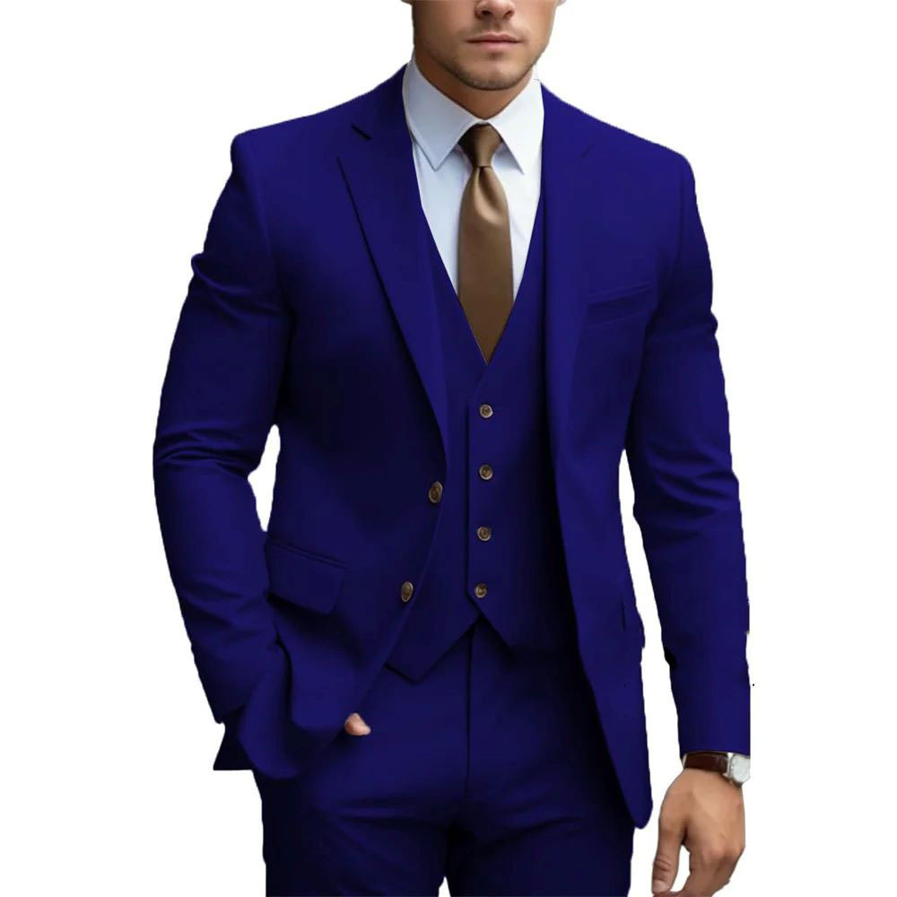Ethan | Men's Suit | Wedding Suits for Men | Wedding Suits 0