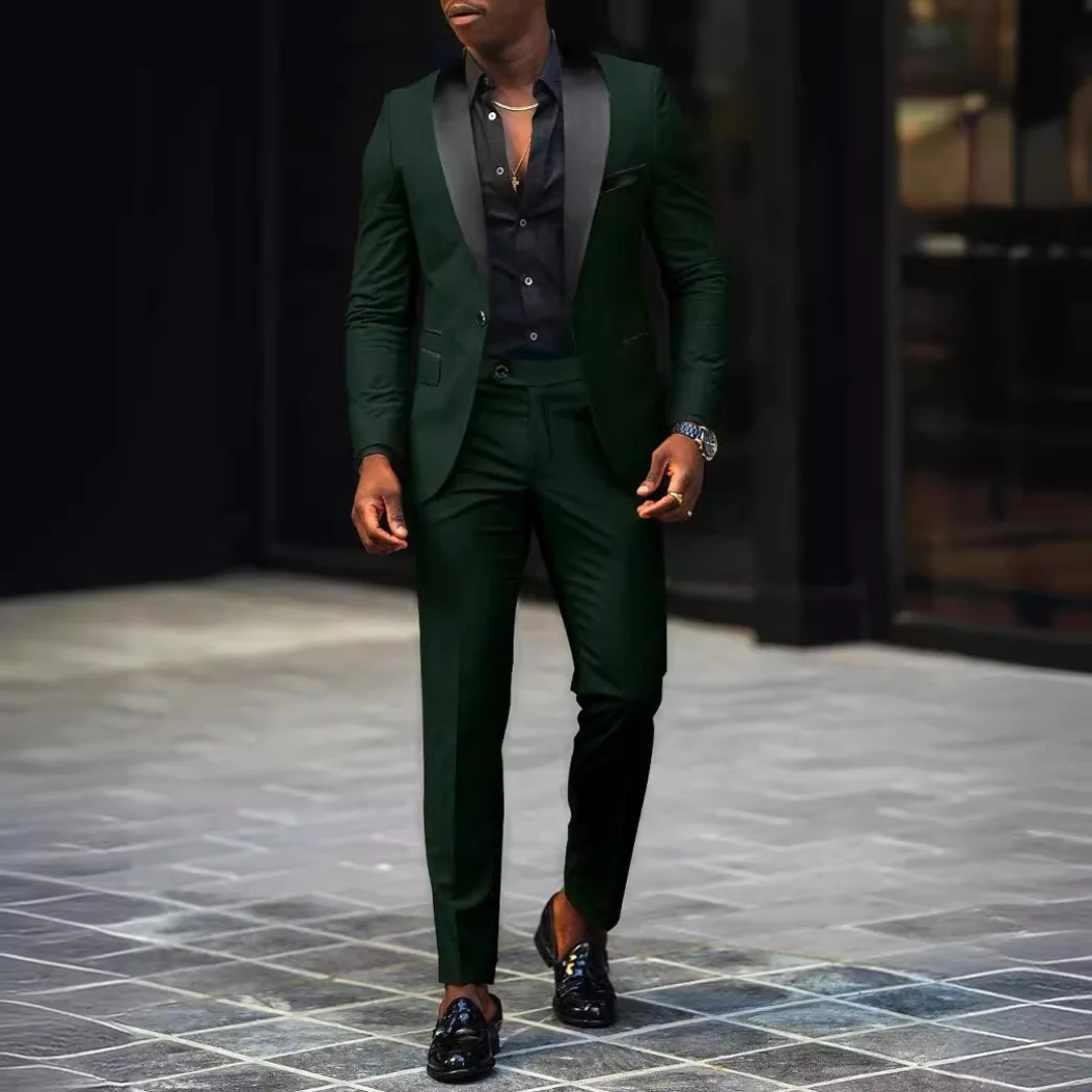 Ethan | Men's Suit | Wedding Suits for Men | Wedding Suits 0