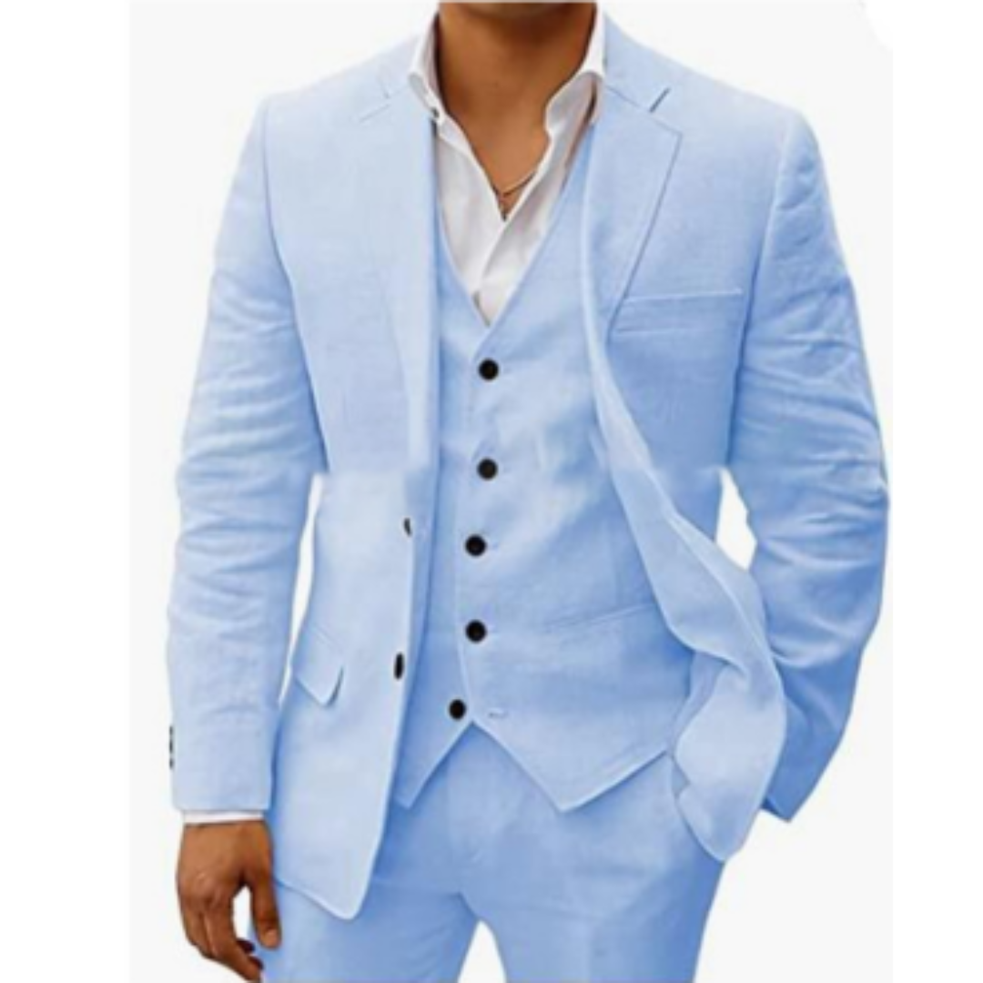 Ethan | Men's Suit | Wedding Suits for Men | Wedding Suits 0