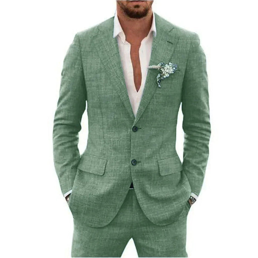 Ethan | Men's Suit | Wedding Suits for Men | Wedding Suits 0