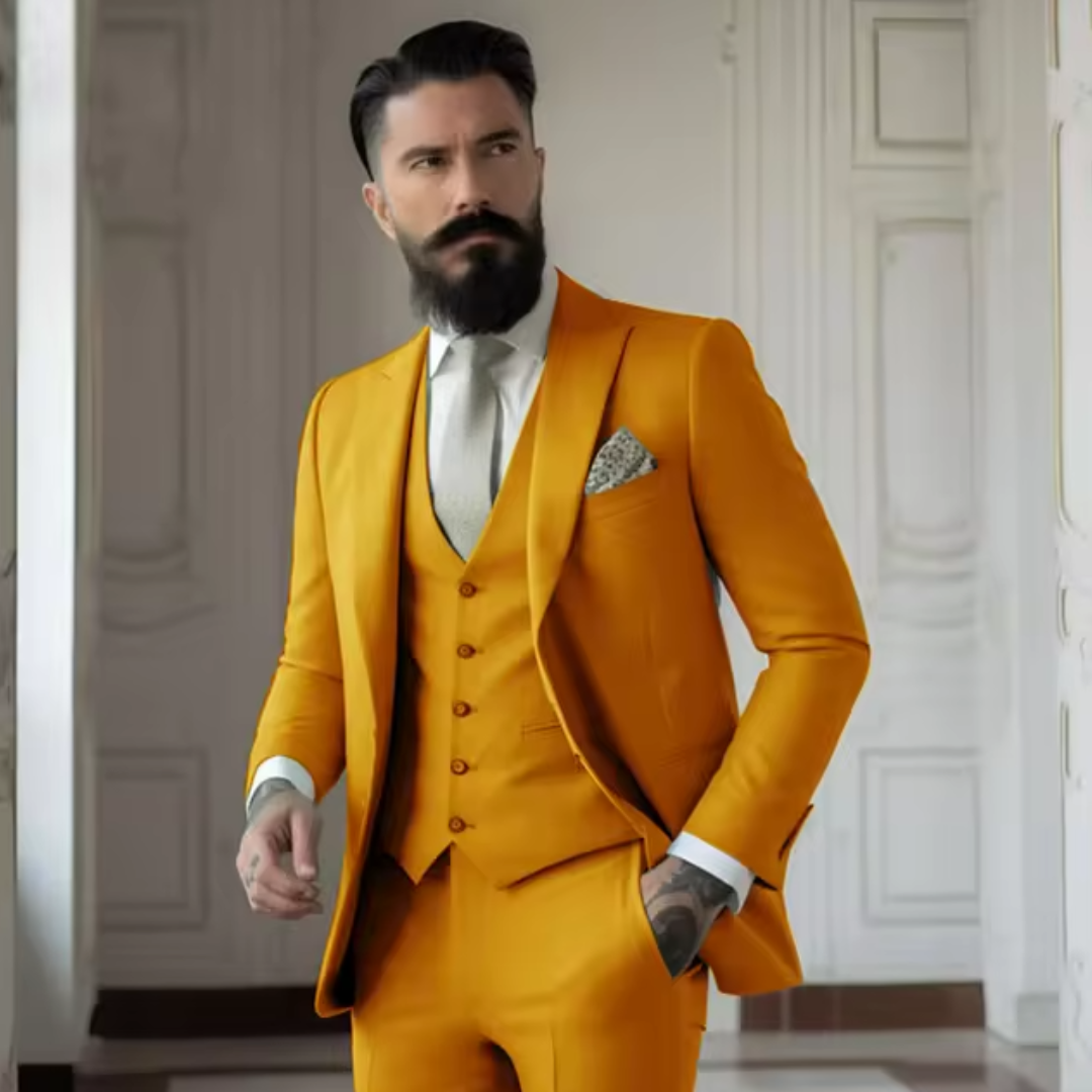 Ethan | Men's Suit | Wedding Suits for Men | Wedding Suits 10
