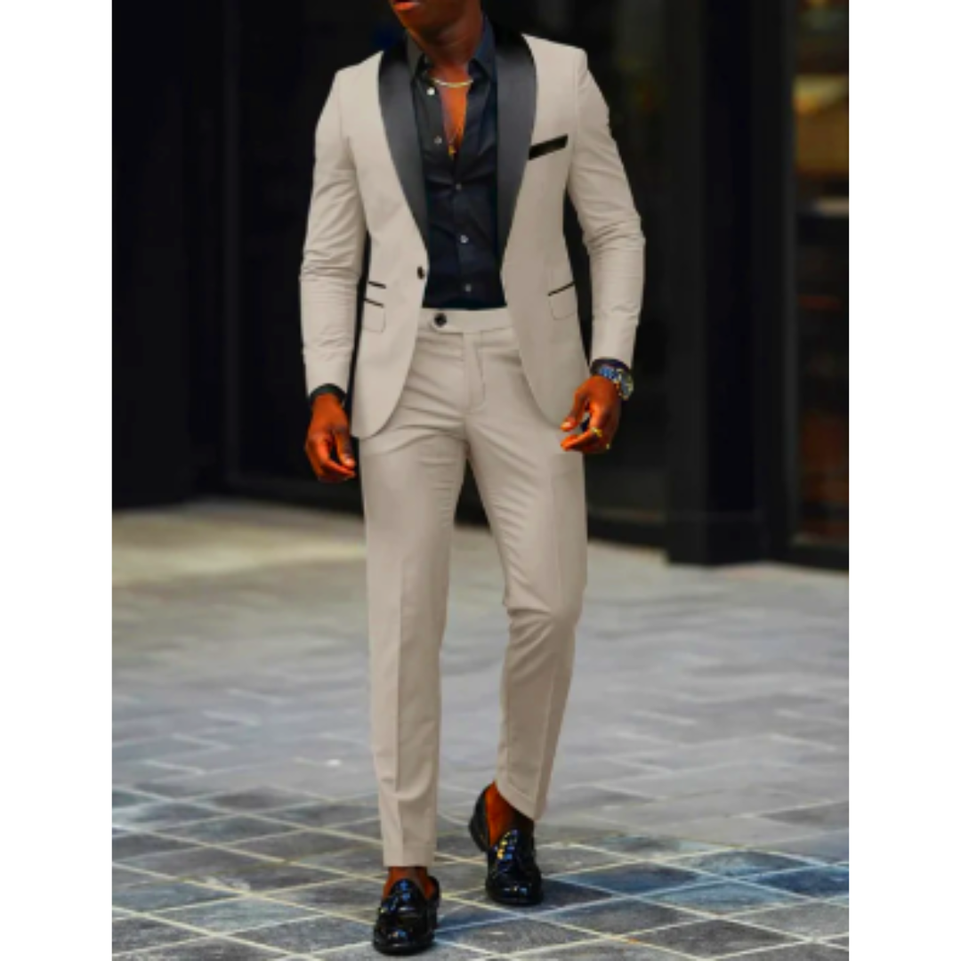 Ethan | Men's Suit | Wedding Suits for Men | Wedding Suits 10