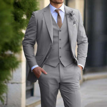Ethan | Men's Suit | Wedding Suits for Men | Wedding Suits 1