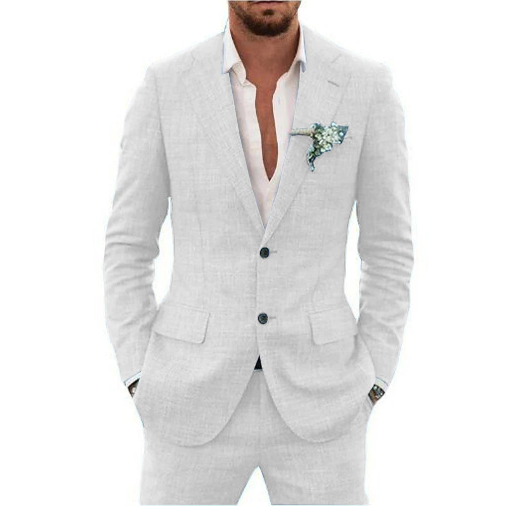 Ethan | Men's Suit | Wedding Suits for Men | Wedding Suits 1