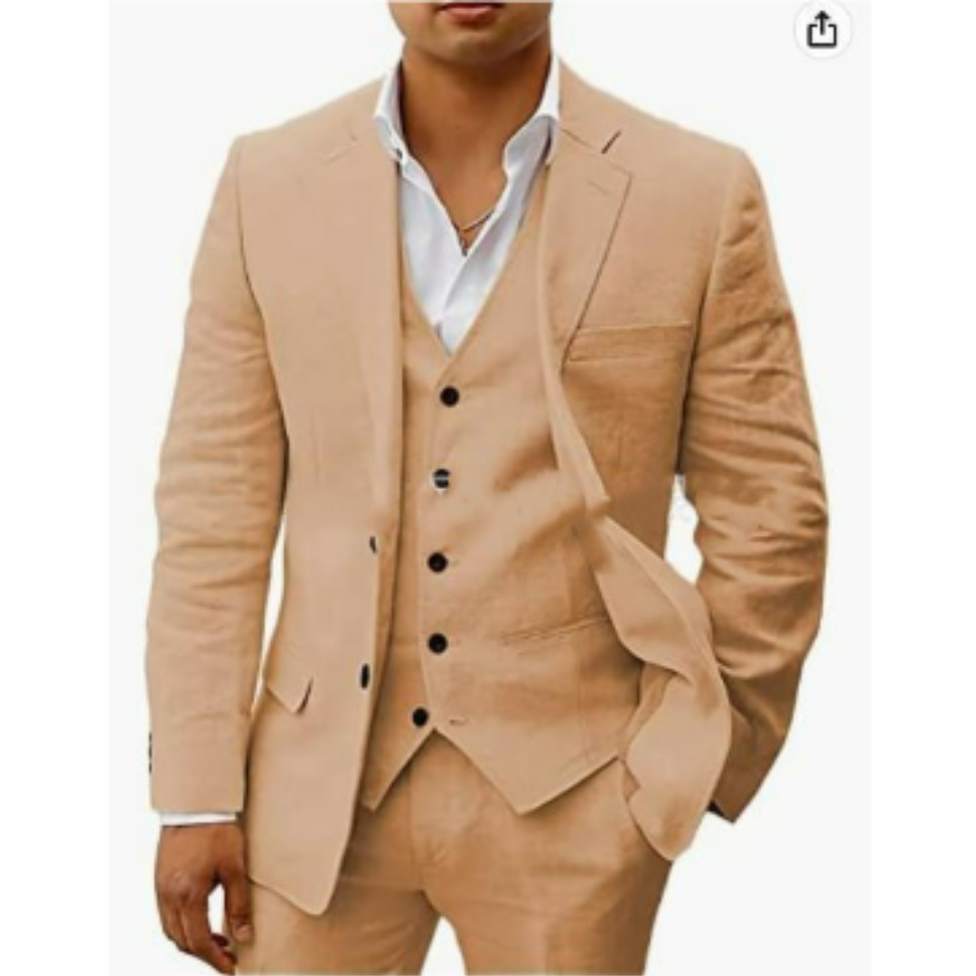 Ethan | Men's Suit | Wedding Suits for Men | Wedding Suits 1