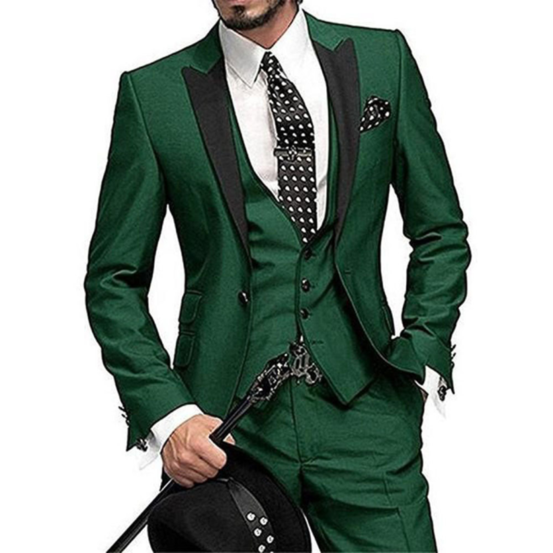 Ethan | Men's Suit | Wedding Suits for Men | Wedding Suits 1