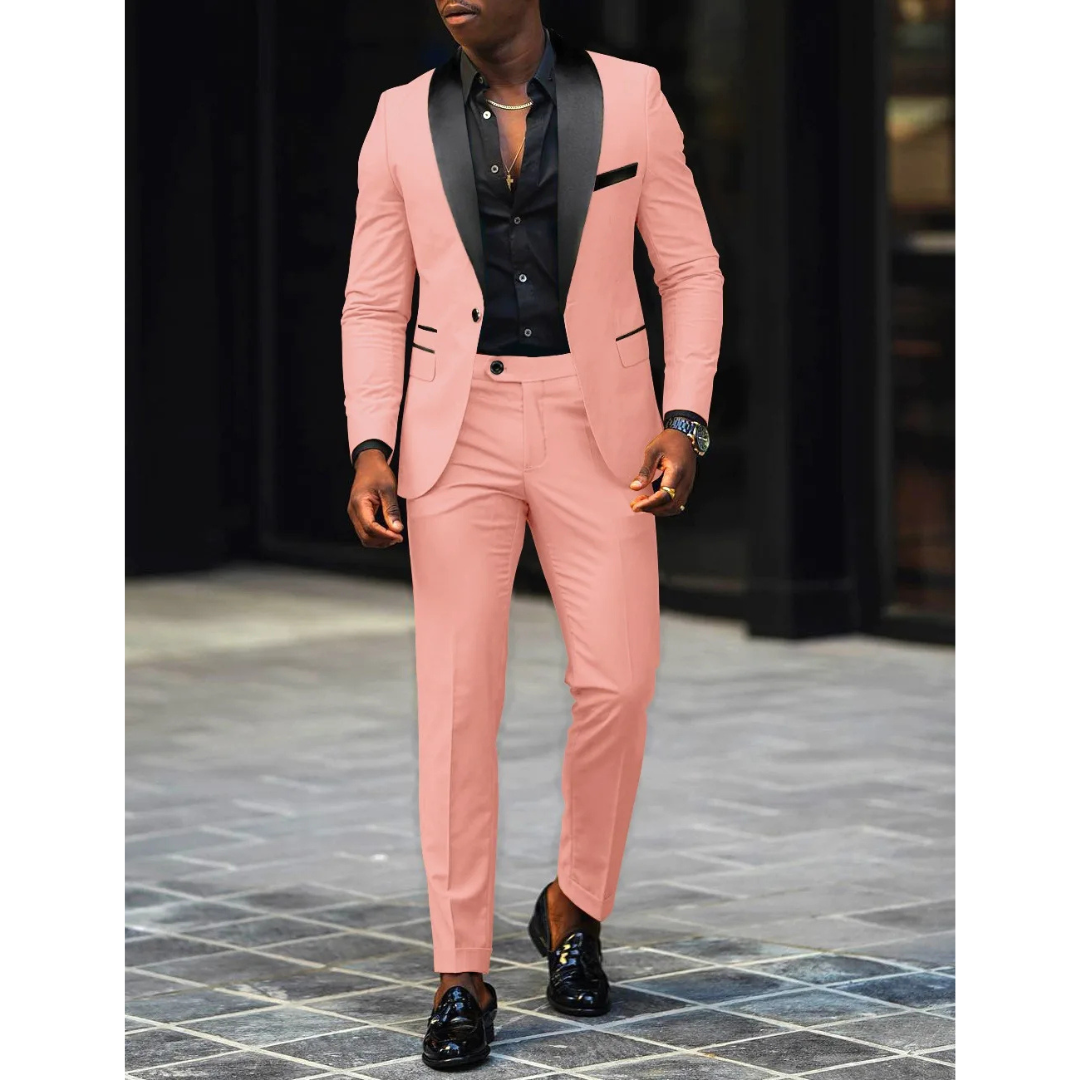 Ethan | Men's Suit | Wedding Suits for Men | Wedding Suits 1