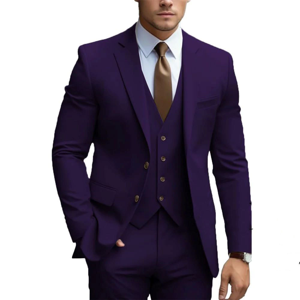 Ethan | Men's Suit | Wedding Suits for Men | Wedding Suits 1