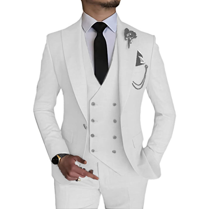 Ethan | Men's Suit | Wedding Suits for Men | Wedding Suits 1