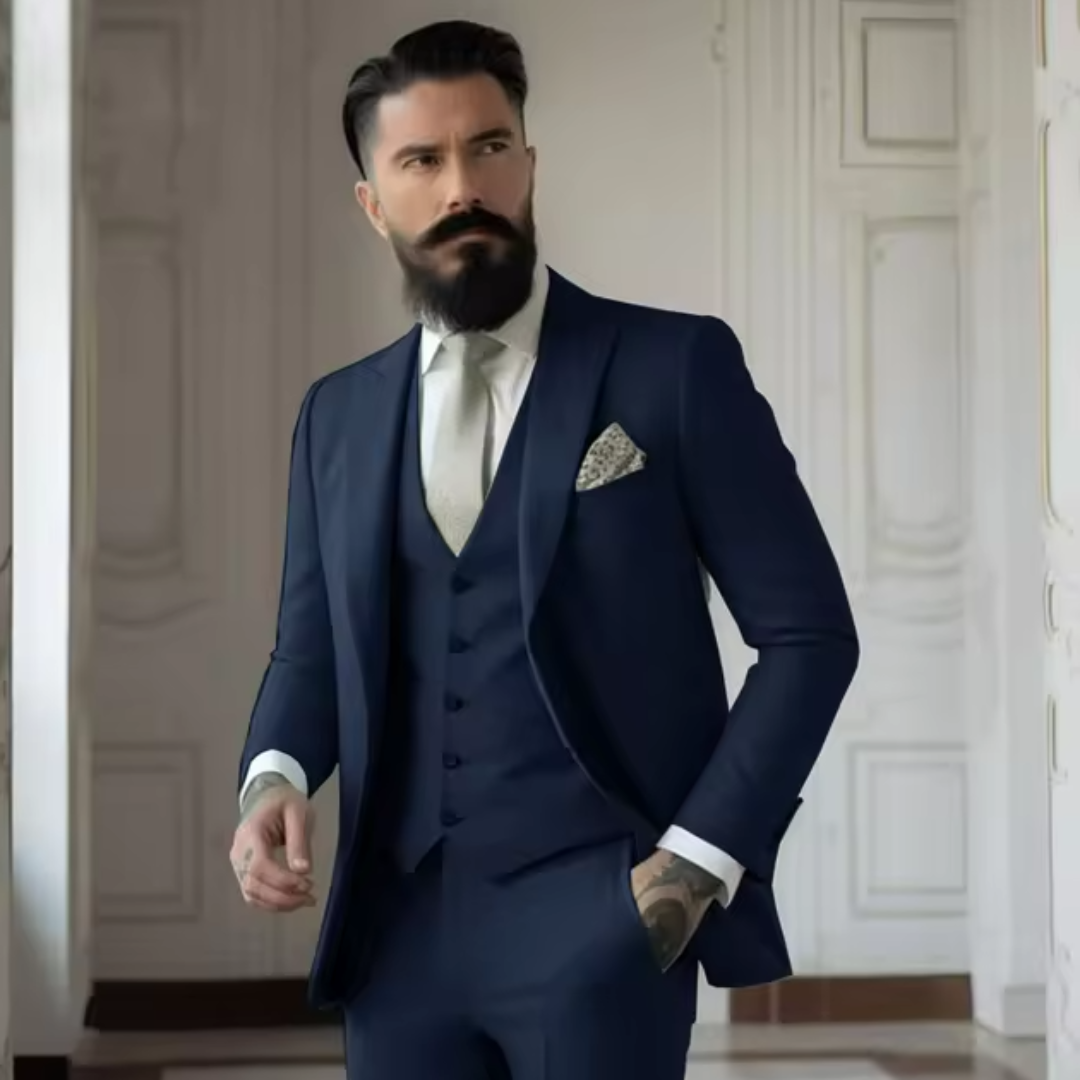Ethan | Men's Suit | Wedding Suits for Men | Wedding Suits 2