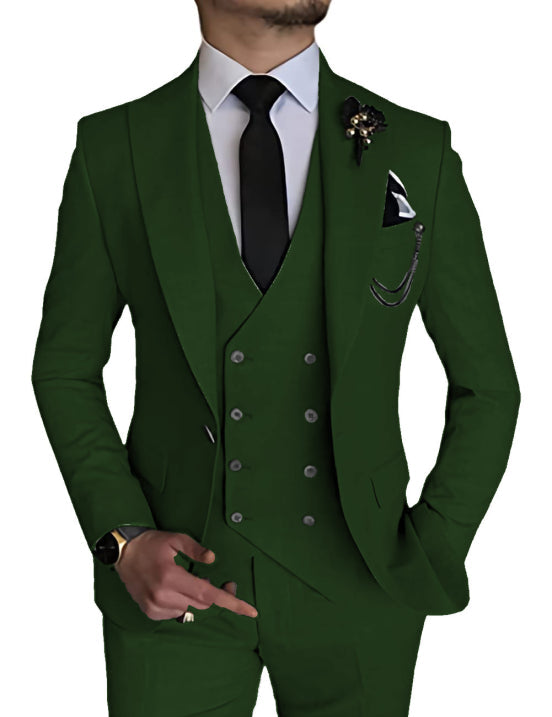 Ethan | Men's Suit | Wedding Suits for Men | Wedding Suits 2