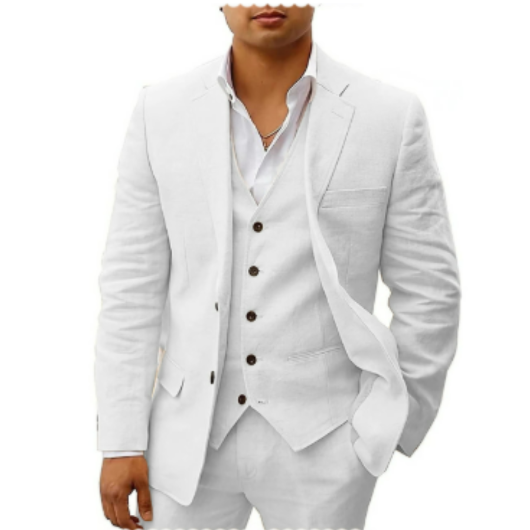 Ethan | Men's Suit | Wedding Suits for Men | Wedding Suits 2