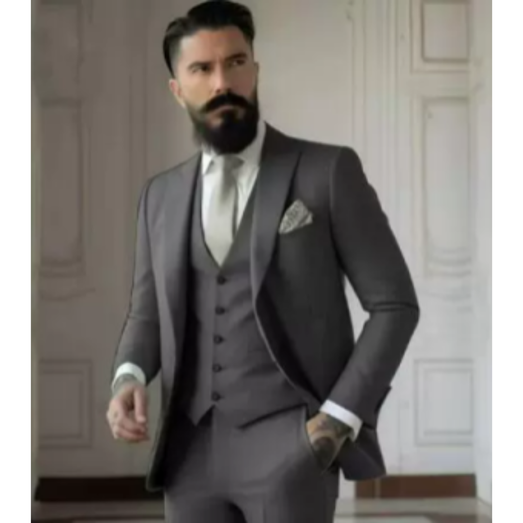 Ethan | Men's Suit | Wedding Suits for Men | Wedding Suits 5