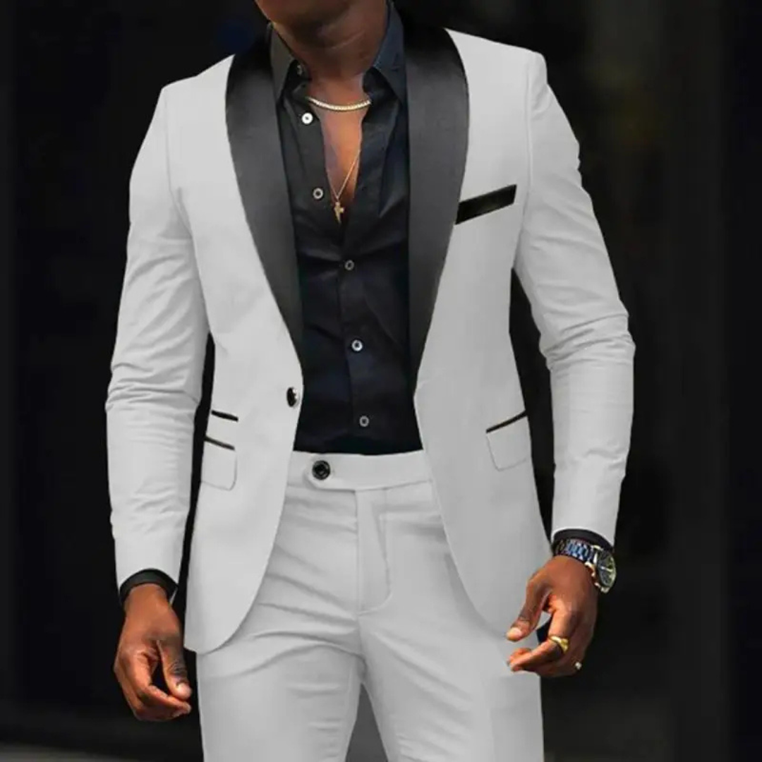Ethan | Men's Suit | Wedding Suits for Men | Wedding Suits 5