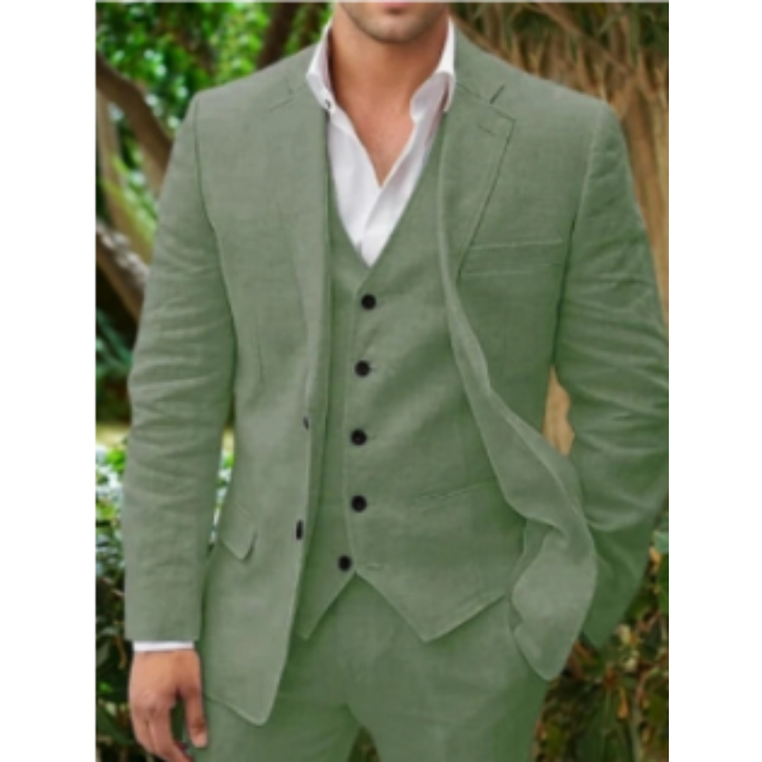 Ethan | Men's Suit | Wedding Suits for Men | Wedding Suits 5